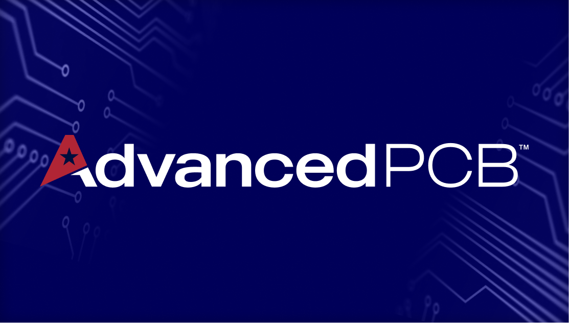 AdvancedPCB logo