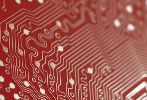 technical specs for PCBs